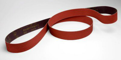3M™ Cubitron™ ll 784F砂带