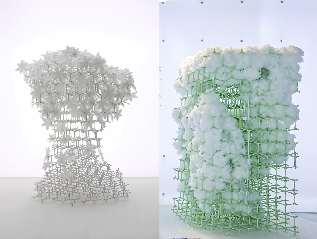 新雪丽未来花园