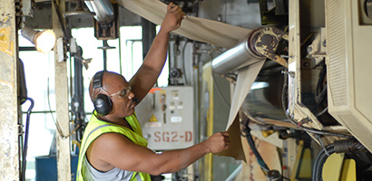 Communication Solutions for Hearing Conservation

