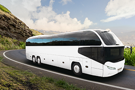 商用及特种车辆