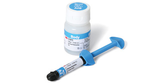 3M™ Filtek™ Supreme Ultra Universal Restorative
