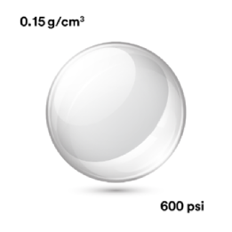 3M™ 空心玻璃微珠K15HSN