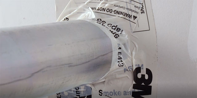 3M™ 隔烟隔音胶带
