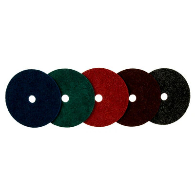 3M™ Scotch-Brite™ PN不织布尼龙砂碟