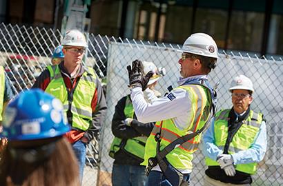 3M个人安全防护产品（PPE）
