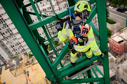 3M™ 339U背绒砂碟
