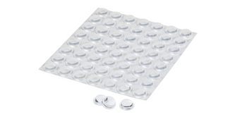 3M™ Bumpon™ 缓冲材料
