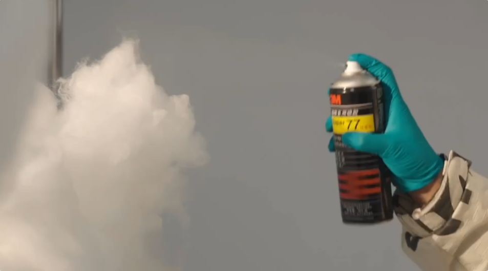 3M™ Super 77™ 多用途喷胶