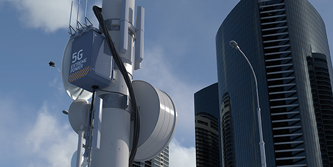 用于5G的3M™ 氮化硼冷却填料视频
