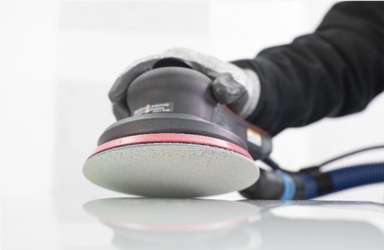 3M Trizact™金字塔砂纸