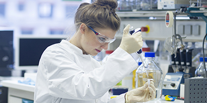 Adsorptive Depth Filtration for Bioprocessing
