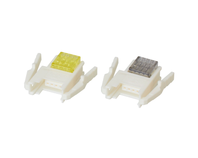 3M Mini-Clamp III Connector 线端插座4 位