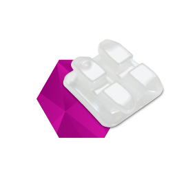 3M Clarity Advanced Ceramic Brackets