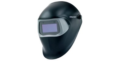 3M™ 100V 751120自动变光焊接面罩 
