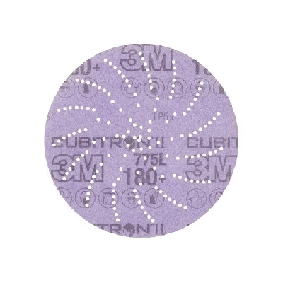 3M™ Xtract™ 775L薄膜砂碟