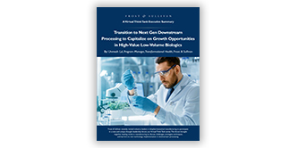 Cover of Frost & Sulivan whitepaper
