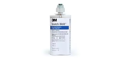 ﻿3M™ Scotch-Weld™结构胶7246-2 B/A FST的产品图像
