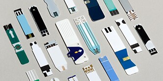 3M™ Substrates and Films
