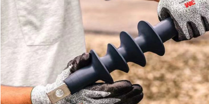 新品 | 3M冷缩电缆附件家族有&ldquo;低压&rdquo;新成员加入啦！