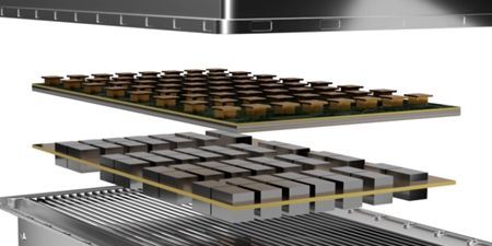 Base station assemblies