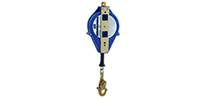 3M Self Retracting Lifeline Ultra-Lok
