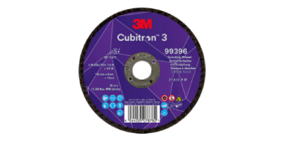 Cubitron™ 3 切割片/打磨片