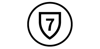 3M车身画面/广告贴膜特点：质保长达七年