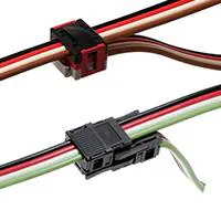 3M Link Connector 接头─透过接头 T 型分支