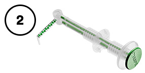 2. Syringe
