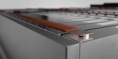 product shot of electrical isolation resins for xEV battery
