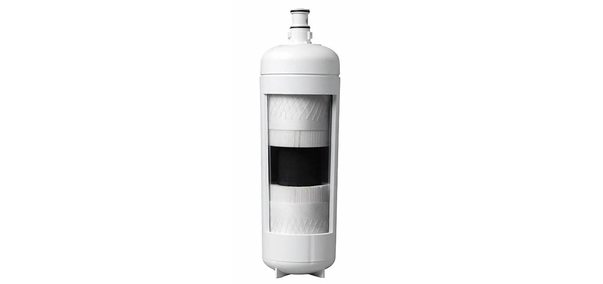 3M high flow series filter
