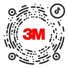 3M汽车膜抖音官方账号