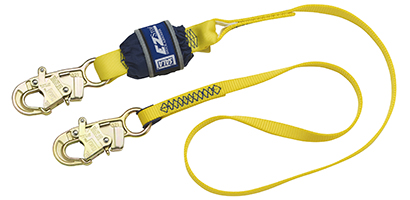 3M EZ Stop Lanyard
