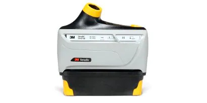 3M Versaflo TR-800动力送风过滤式呼吸器产品特色
