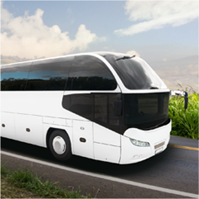 商用及特种车辆