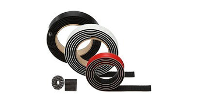 3M™ Dual Lock 蘑菇搭扣
