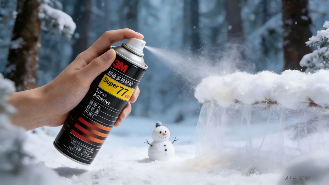 场景搭建与装饰