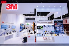 3M携钣喷美容新品亮相第38届雅森北京展，引领汽车后市场品质升级
