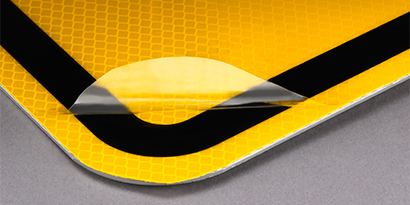 3m 反光膜 用于 安全防护 | 3m 中国