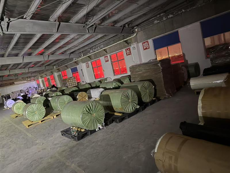 多个制假售假链条被连根拔起