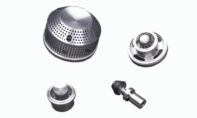 3M™ 离子激光阴极
