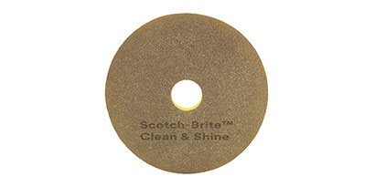 product shot of Scotch-Brite™ Clean and Shine
