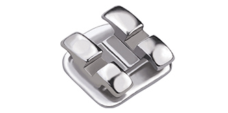 3M Victory Series Low Profile bracket
