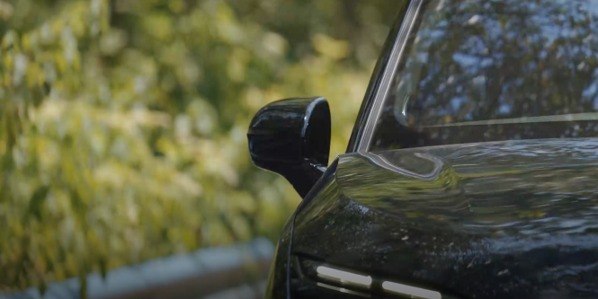 3M™漆面保护膜（隐形车衣）高光100
