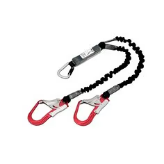 3M™ DBI-SALA® 缓冲安全绳 1341135