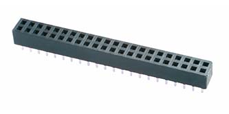 PCB连接器
