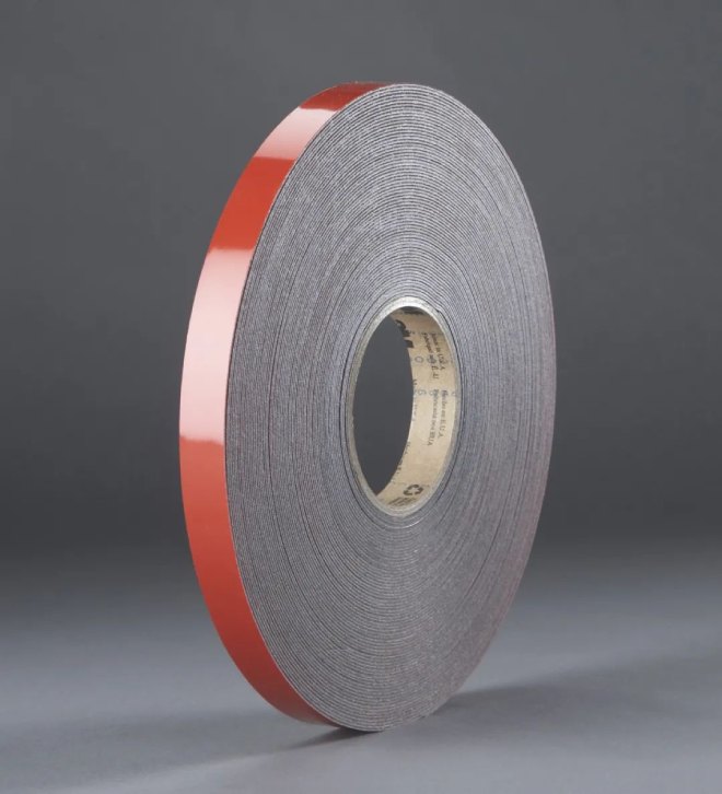 3m 丙烯酸泡棉胶带(saft)"胶"你可靠追光逐风