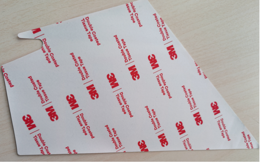 3M胶带产品粘接后能够耐各种户外环境