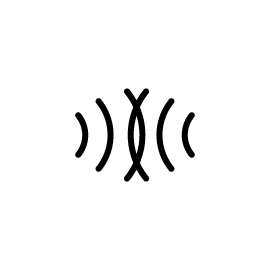 Signal inference icon
