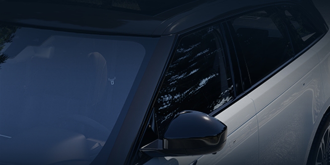 3M™ 汽车隔热膜晶澈系列
